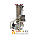 Pumpensysteme und Filtrationssysteme Filterpumpenindustrie